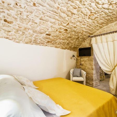 Borgo Noci Hotel Bagian luar foto
