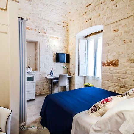 Borgo Noci Hotel Bagian luar foto