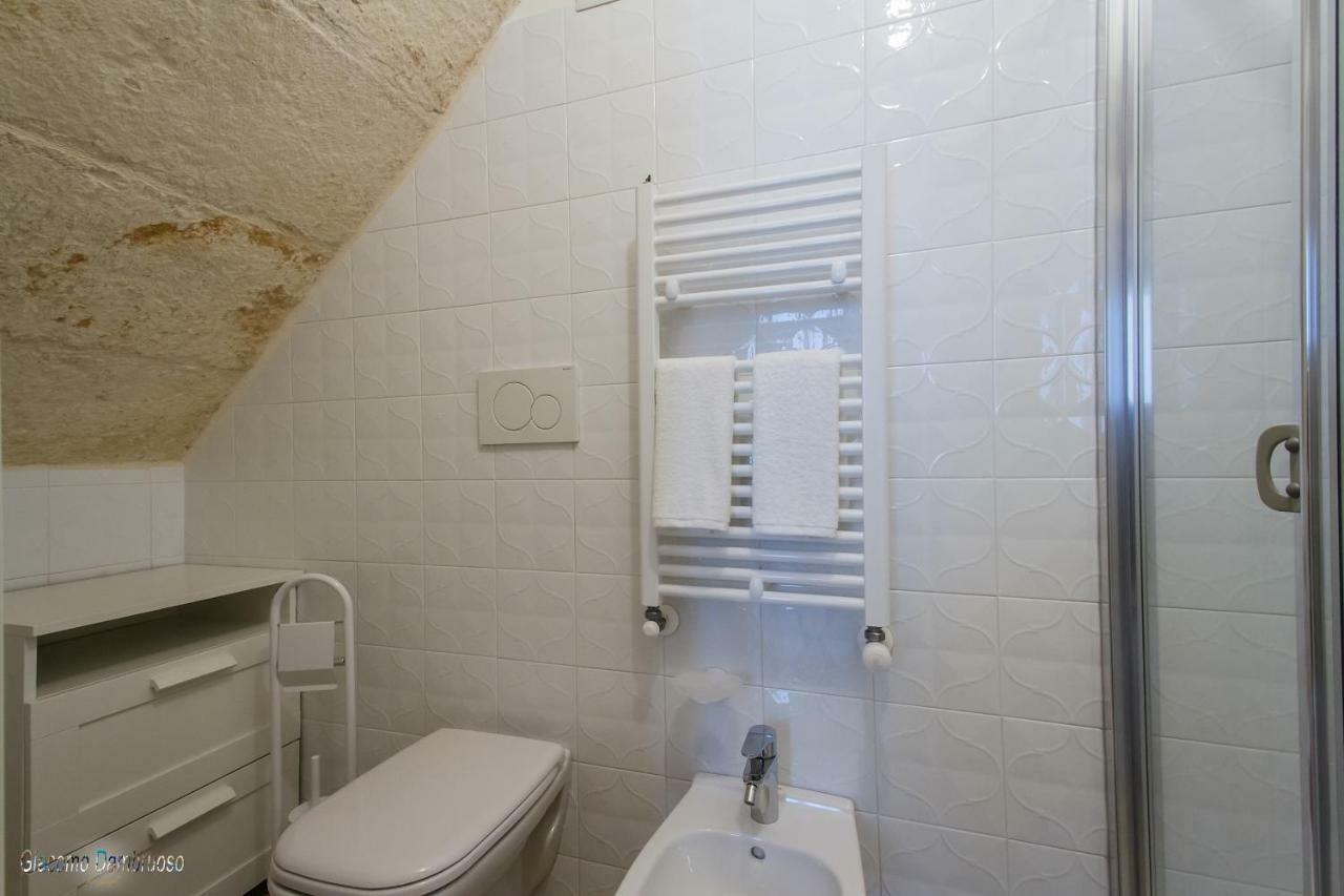 Borgo Noci Hotel Bagian luar foto