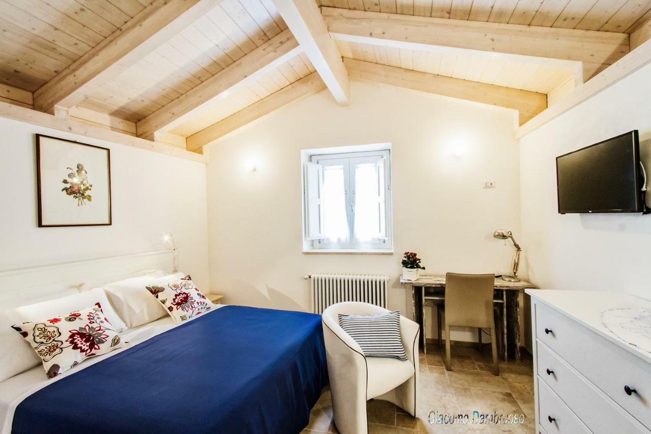 Borgo Noci Hotel Bagian luar foto