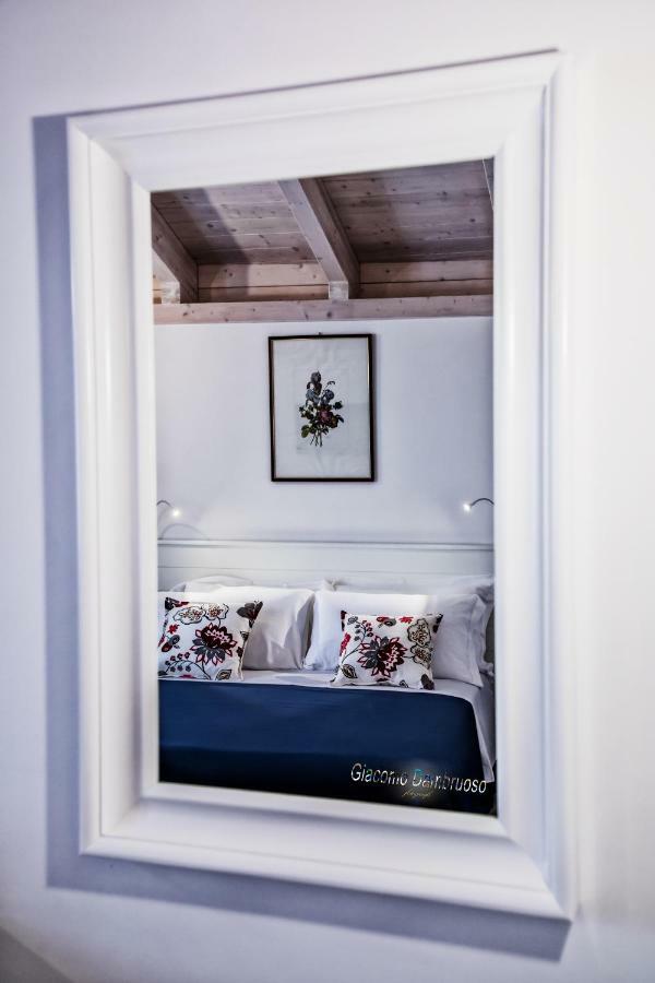 Borgo Noci Hotel Bagian luar foto